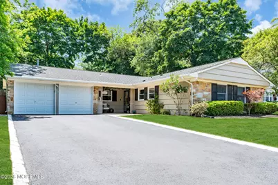 186 Van Brackle Road, Aberdeen Township, NJ 07747 - Photo 2
