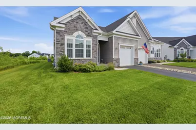 17 Saratoga Road, New Egypt, NJ 08533 - Photo 2