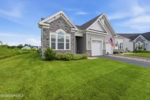 17 Saratoga Rd, New Egypt, NJ 08533 - Photo 2