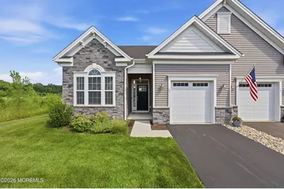 17 Saratoga Road, New Egypt, NJ 08533 - Photo 1