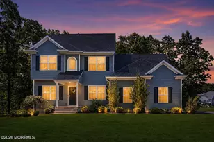 1 Mackenzie Ct, Whiting, NJ 08759 - Photo 1