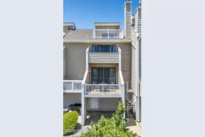 1266 Ocean Avenue #19, Sea Bright, NJ 07760 - Photo 4