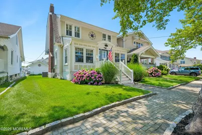511 Jefferson Avenue, Avon by the Sea, NJ 07717 - Photo 1