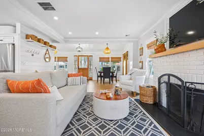 511 Jefferson Avenue, Avon by the Sea, NJ 07717 - Photo 4