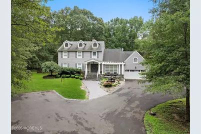 289 Cranberry Road, Farmingdale, NJ 07727 - Photo 1