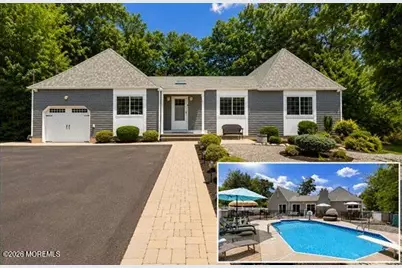 605 Duchess Court, Toms River Township, NJ 08753 - Photo 1