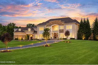 2 Hop Brook Lane, Holmdel, NJ 07733 - Photo 4