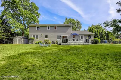 33 Stonehenge Drive, Ocean Twp, NJ 07712 - Photo 36