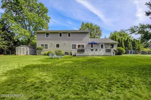 33 Stonehenge Dr, Ocean Twp, NJ 07712 - Photo 36