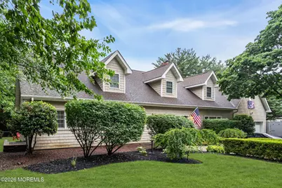 266 Orchard Avenue, Belford, NJ 07718 - Photo 1