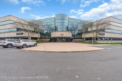 1433 Hooper Avenue #Unit 129, Toms River Township, NJ 08753 - Photo 22