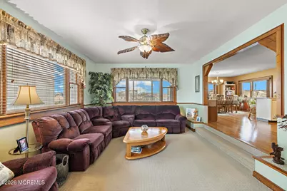 126 E Hudson Drive, Little Egg Harbor, NJ 08087 - Photo 4