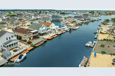 126 E Hudson Drive, Little Egg Harbor, NJ 08087 - Photo 36