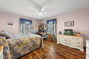 126 E Hudson Dr, Little Egg Harbor, NJ 08087 - Photo 14
