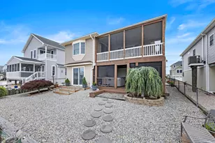 126 E Hudson Dr, Little Egg Harbor, NJ 08087 - Photo 28