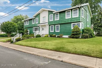 801 Stamford Drive, Neptune Township, NJ 07753 - Photo 2