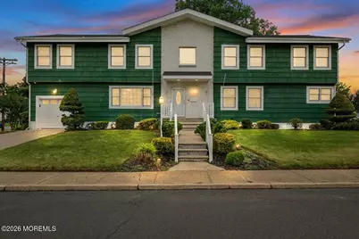 801 Stamford Drive, Neptune Township, NJ 07753 - Photo 1