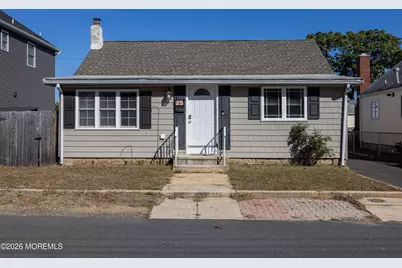 25 Hart Street, Hazlet Township, NJ 07734 - Photo 1
