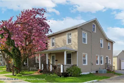 612 Sylvania Avenue, Avon by the Sea, NJ 07717 - Photo 1