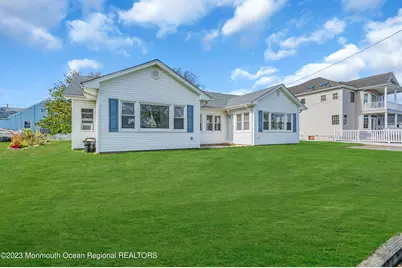 408 Newport Avenue, Ocean Gate, NJ 08740 - Photo 6