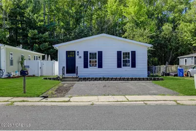 35 Deer Way, Manalapan Township, NJ 07726 - Photo 28