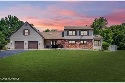 48 Alexandria Drive, Manalapan Township, NJ 07726 - Photo 1