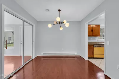 452 Roxbury Lane #A, Monroe Township, NJ 08831 - Photo 12
