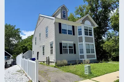 48 Messenger Court, Toms River Township, NJ 08753 - Photo 2