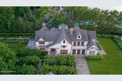 100/98 W River Road, Rumson, NJ 07760 - Photo 8