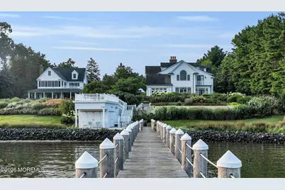 100/98 W River Road, Rumson, NJ 07760 - Photo 1