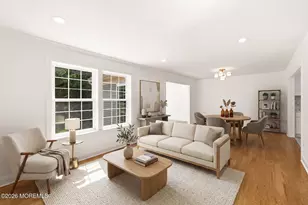 9B Melborn Dr, Monroe Township, NJ 08831 - Photo 4