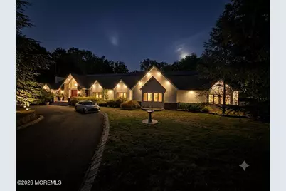 32 Takolusa Drive, Holmdel, NJ 07733 - Photo 2