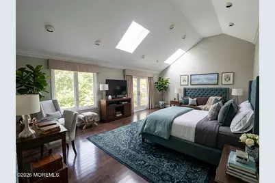 32 Takolusa Drive, Holmdel, NJ 07733 - Photo 16
