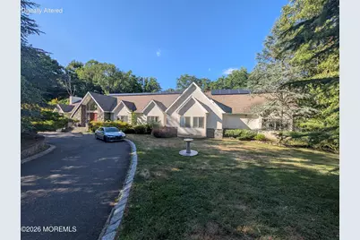 32 Takolusa Drive, Holmdel, NJ 07733 - Photo 1