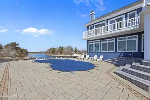 1348 Laurel Blvd, Lanoka Harbor, NJ 08734 - Photo 44