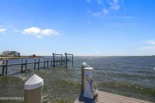 1348 Laurel Blvd, Lanoka Harbor, NJ 08734 - Photo 50