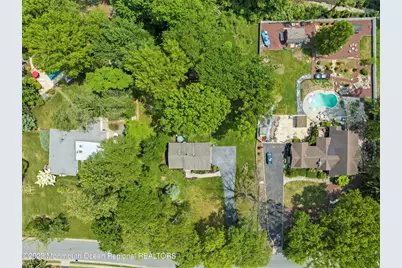 94 Leedsville Drive, Lincroft, NJ 07738 - Photo 32