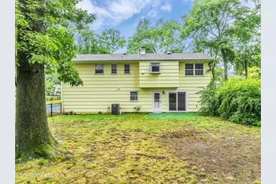 94 Leedsville Drive, Lincroft, NJ 07738 - Photo 38