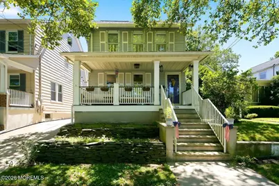 1506 3rd Avenue, Asbury Park, NJ 07712 - Photo 2