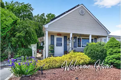 536 Iron Kettle Road, Toms River Township, NJ 08753 - Photo 1