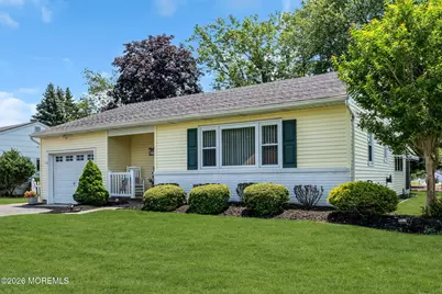 39 Eton Road, Toms River Township, NJ 08757 - Photo 2