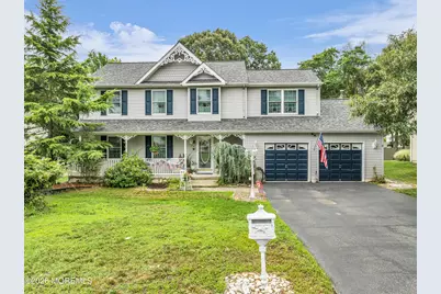 8 Hillcrest Lane, Little Egg Harbor, NJ 08087 - Photo 1