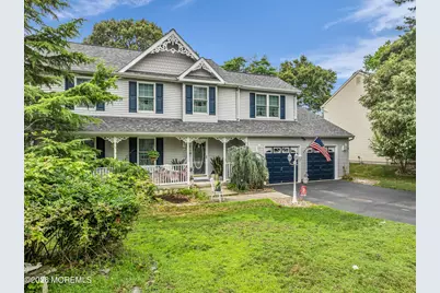 8 Hillcrest Lane, Little Egg Harbor, NJ 08087 - Photo 22