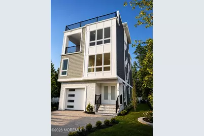 170 Franklin Avenue #9, Long Branch, NJ 07740 - Photo 1