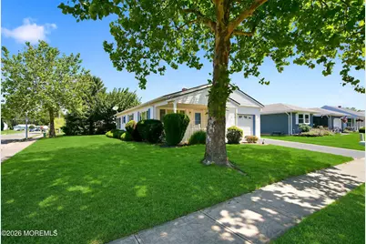 157 Pulaski Boulevard, Toms River Township, NJ 08757 - Photo 2