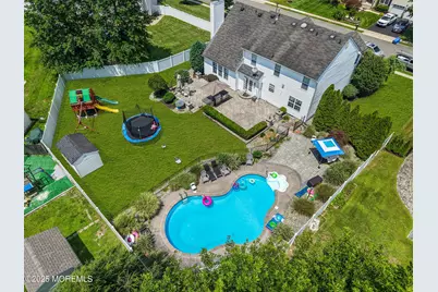 8 Cabin Brook Crescent Crest, Manchester Township, NJ 08759 - Photo 2