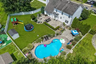 8 Cabin Brook Crescent Crest, Manchester Township, NJ 08759 - Photo 2