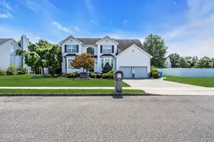 8 Cabin Brook Crescent Crest, Manchester Township, NJ 08759 - Photo 48