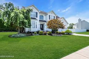 8 Cabin Brook Crescent Crest, Manchester Township, NJ 08759 - Photo 6