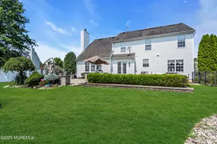 8 Cabin Brook Crescent Crest, Manchester Township, NJ 08759 - Photo 52